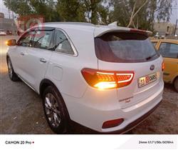 كيا سورينتو